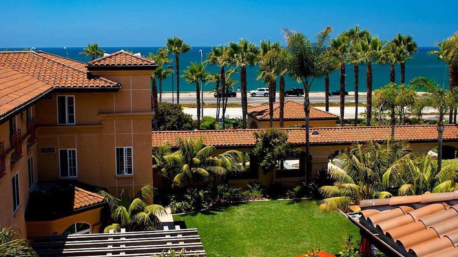 Hotel Hilton Garden 4*