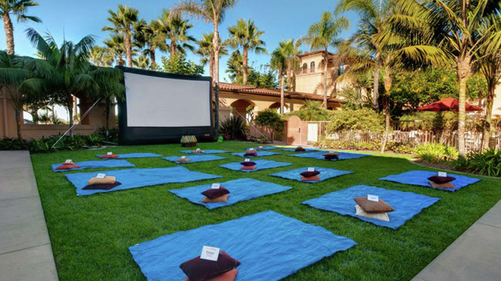 Hilton Garden Hotel