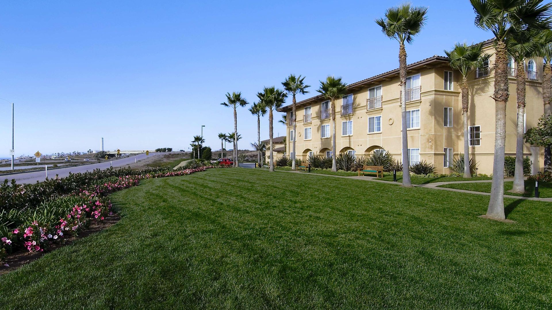 Hilton Garden 4* Carlsbad
