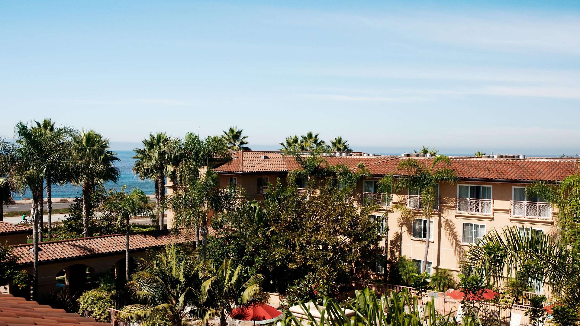 Hilton Garden Hotel