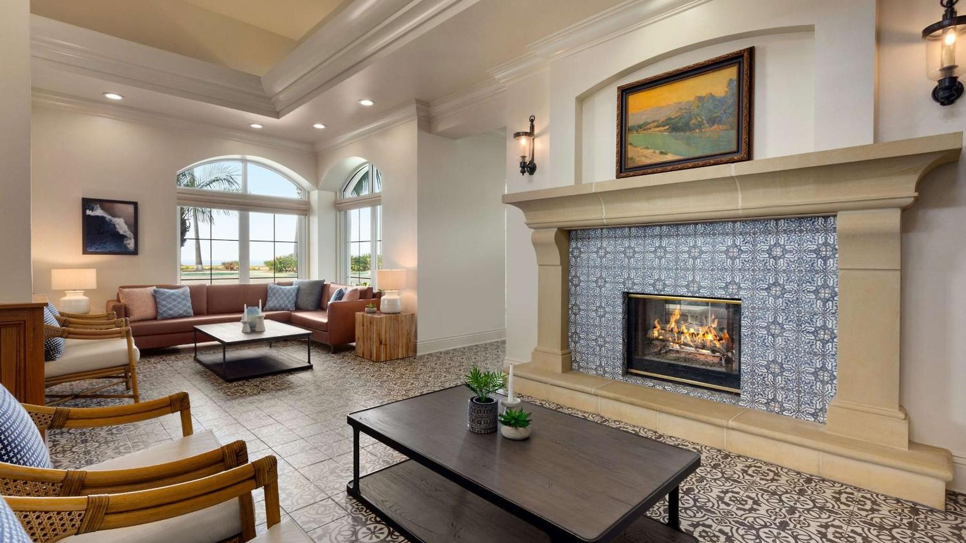 Hilton Garden Hotel Carlsbad