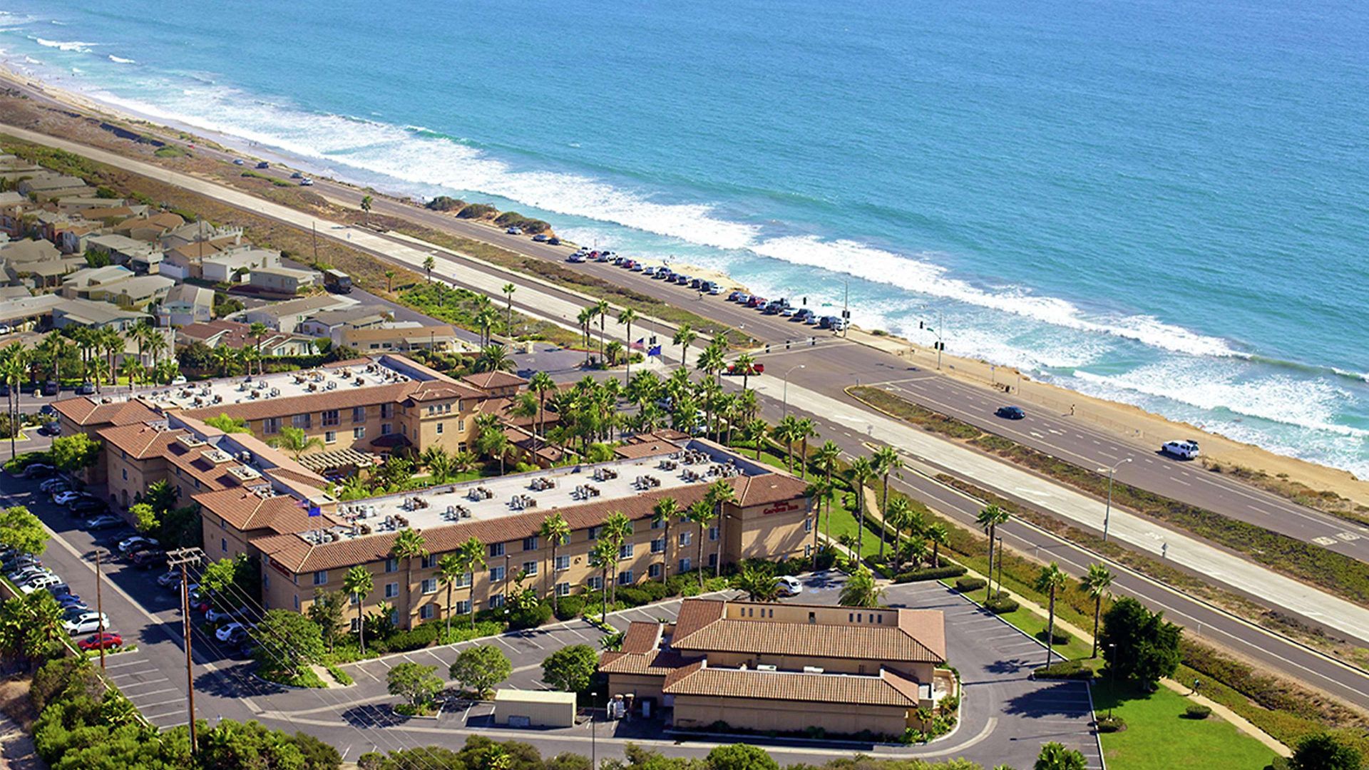 Hilton Garden Carlsbad