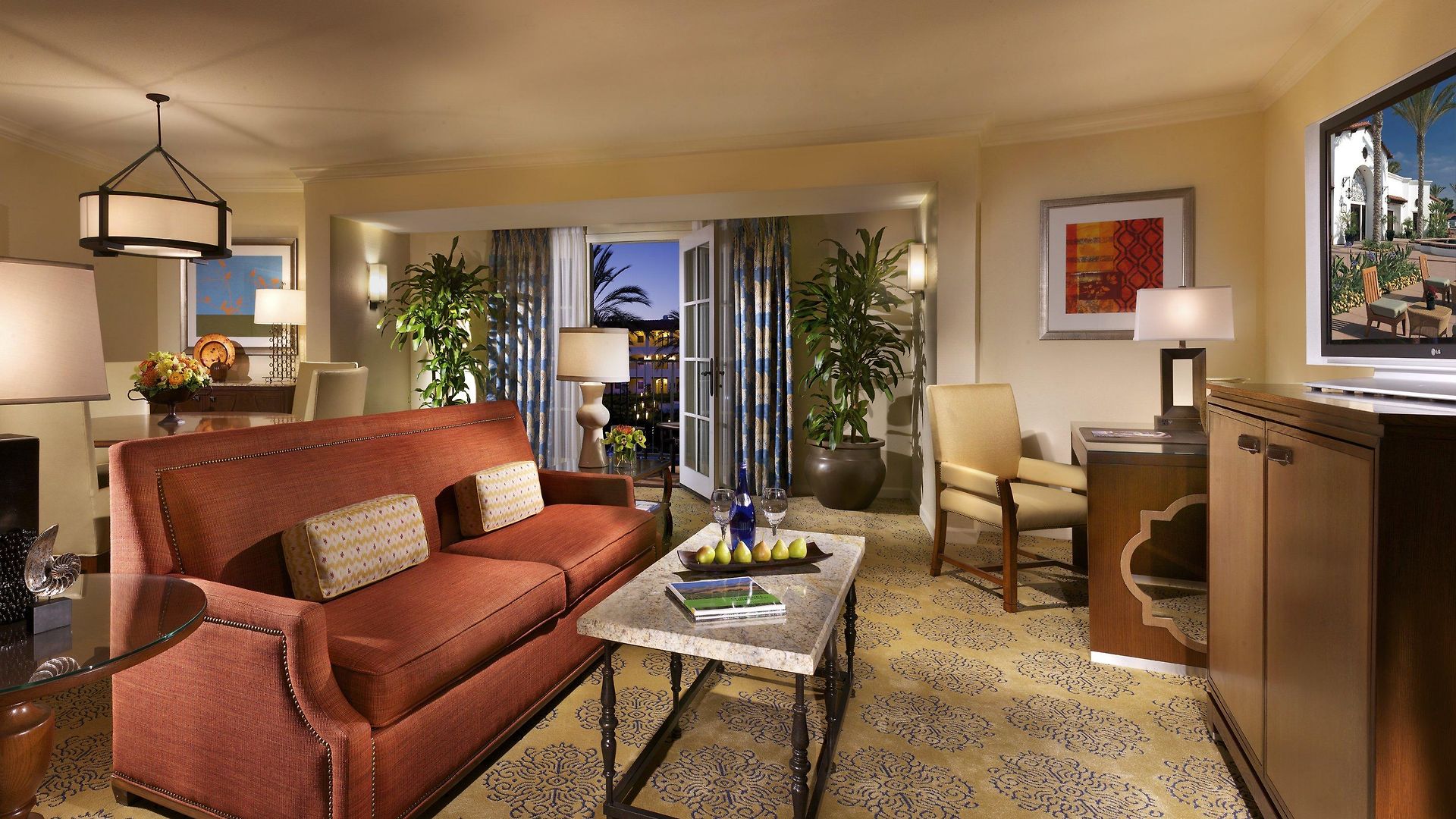 Hotel Omni La Costa & Carlsbad