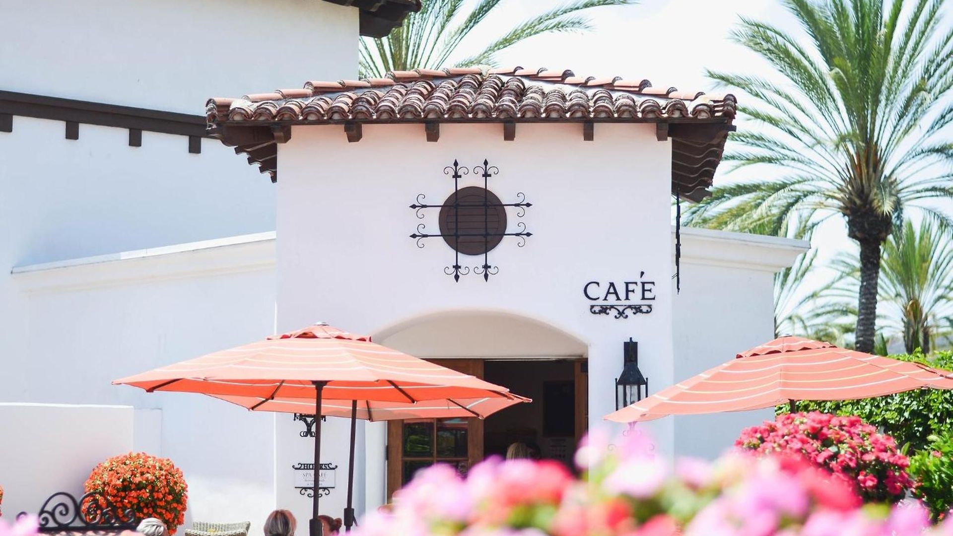 Omni La Costa & 4*