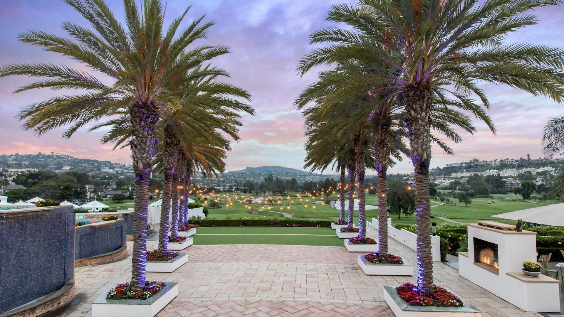 Hotel Omni La Costa &