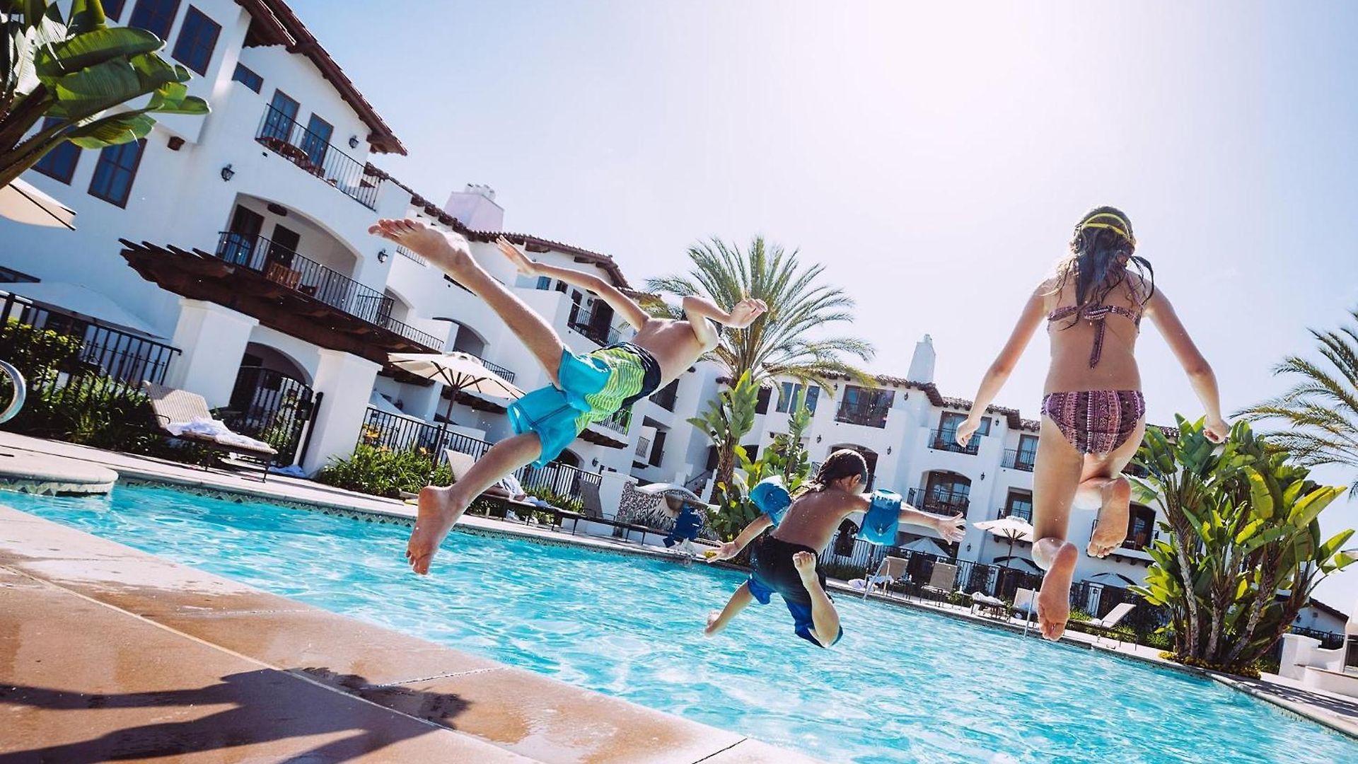 Omni La Costa & Hotel Carlsbad
