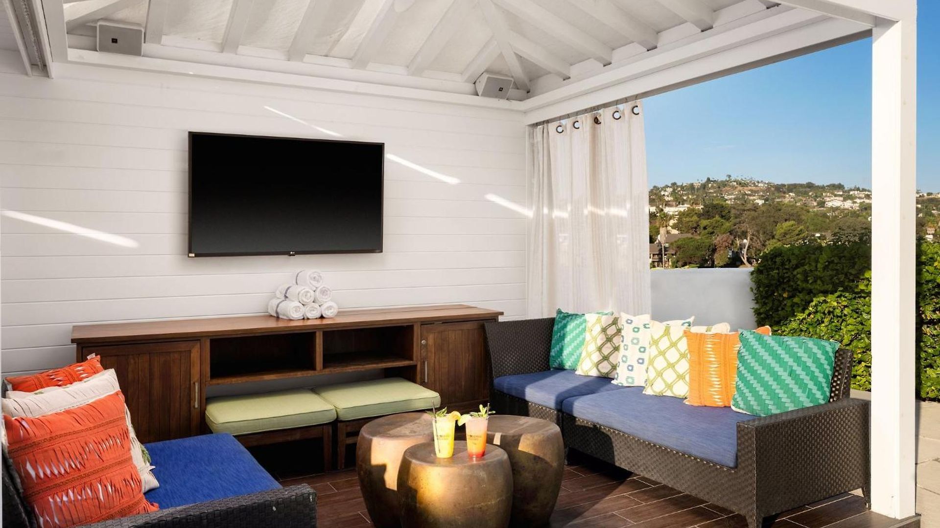 Hotel Omni La Costa &