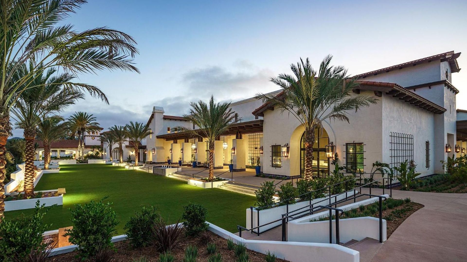 Omni La Costa & 4* Carlsbad