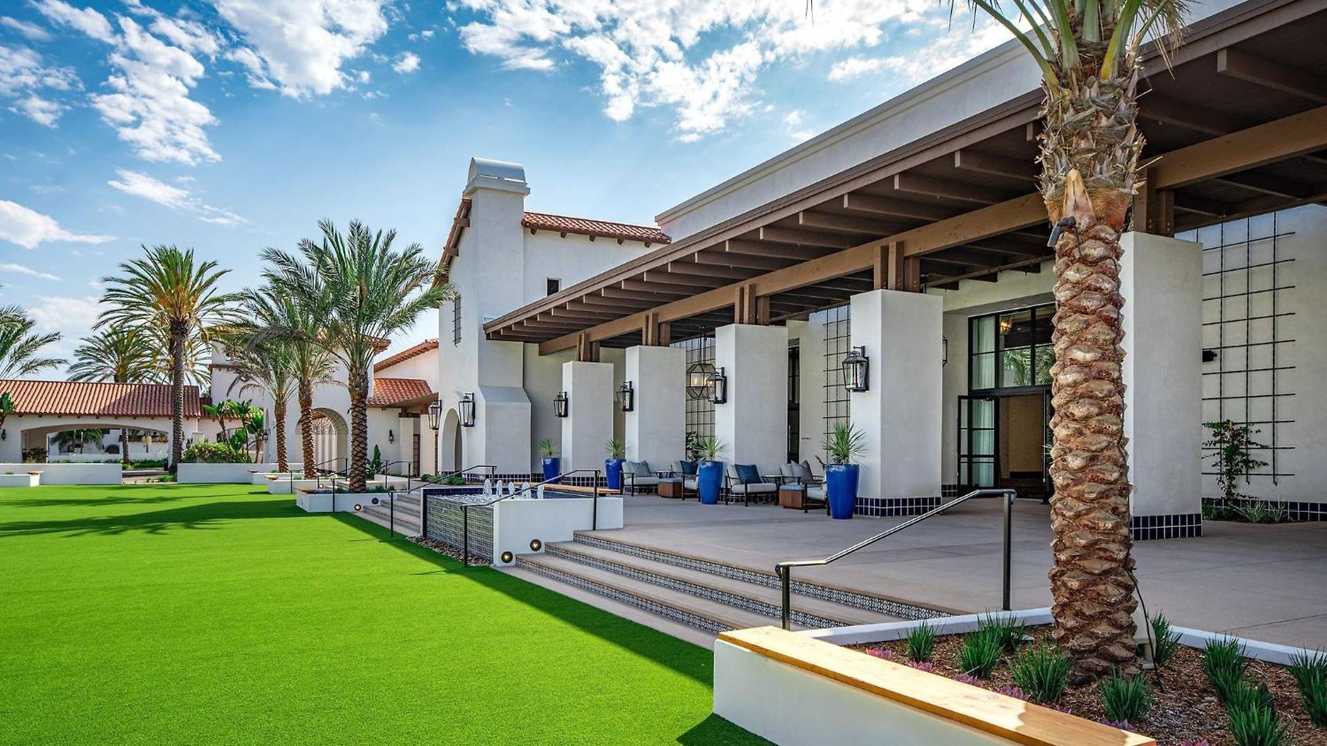 Hotel Omni La Costa & Carlsbad