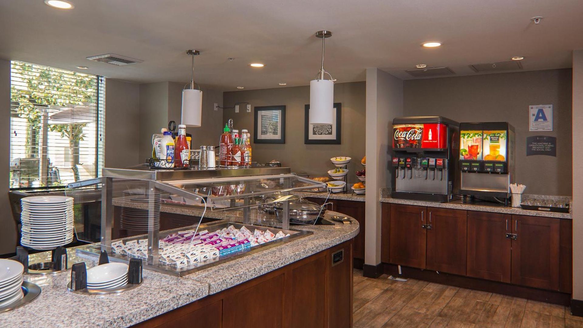 Staybridge Carlsbad/san Diego By Ihg Hotel 3*