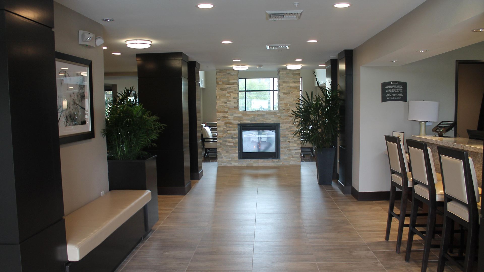 Staybridge Carlsbad/san Diego By Ihg Carlsbad