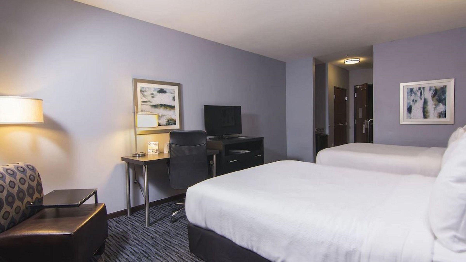 Carlsbad/san Diego By Ihg