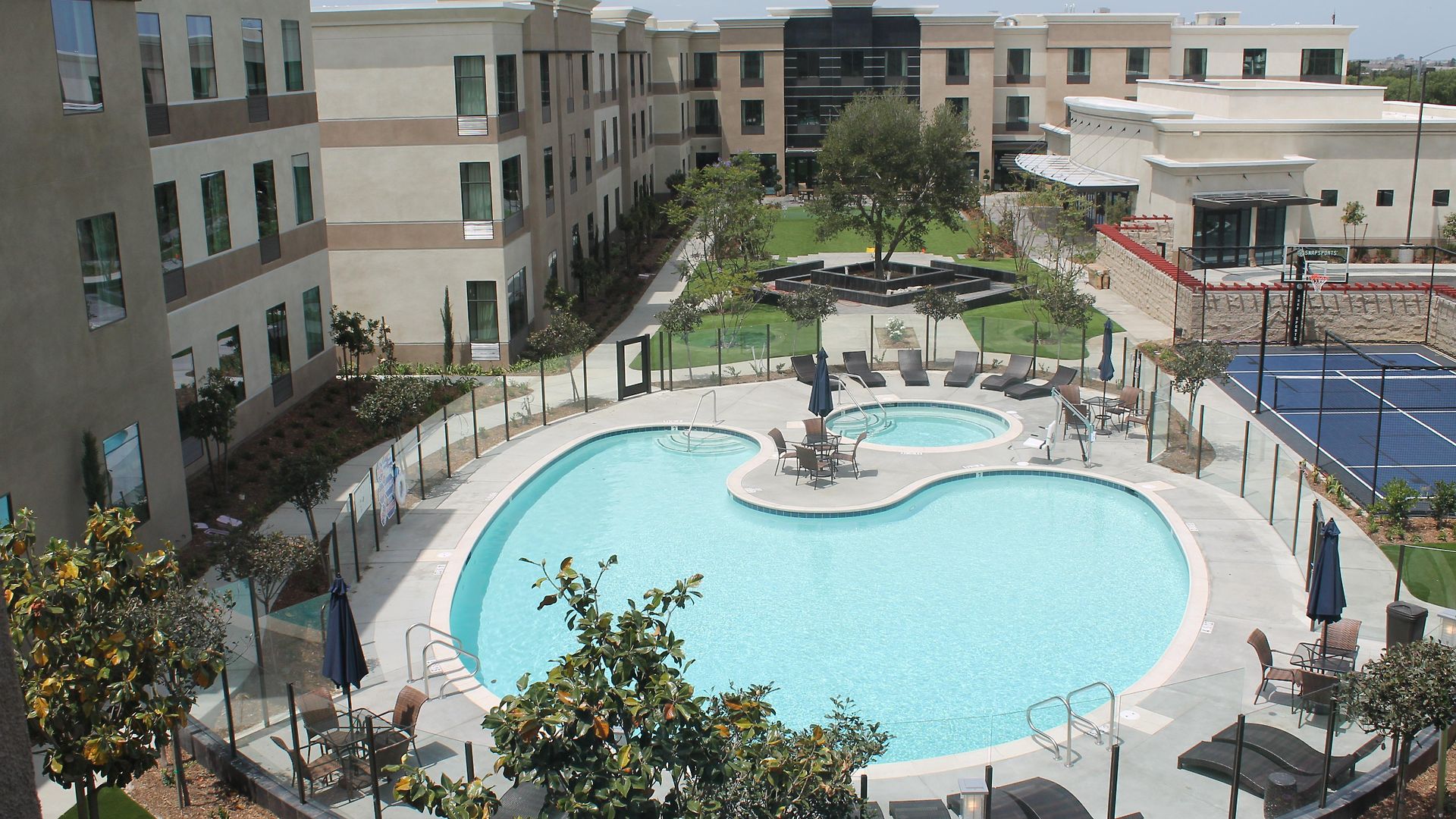 Staybridge Carlsbad/san Diego By Ihg Hotel Carlsbad