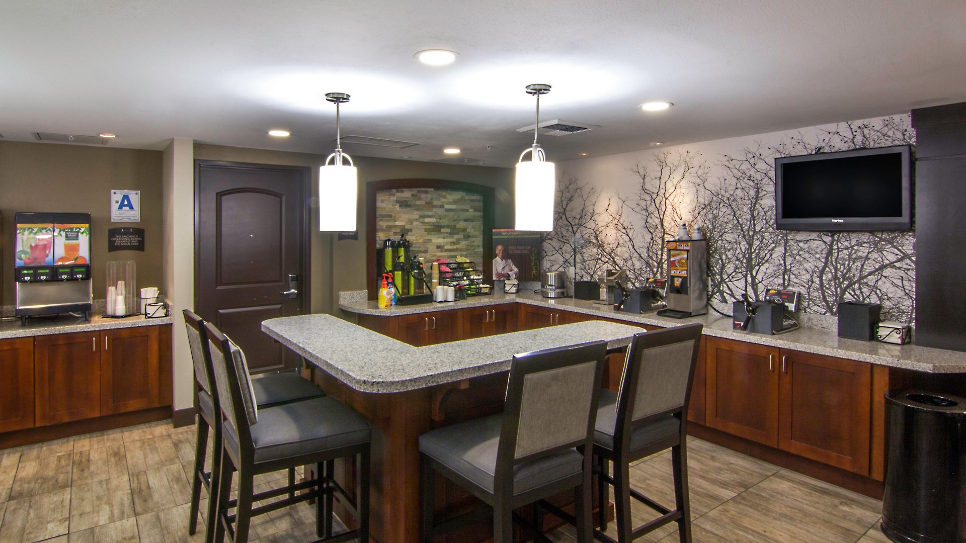 Staybridge Carlsbad/san Diego By Ihg Hotel