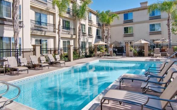 Hotel Hyatt House San Diego Carlsbad
