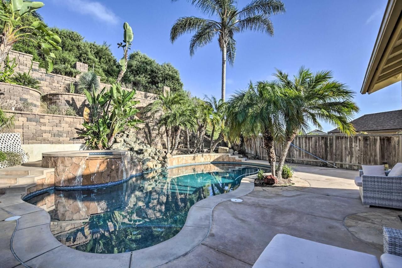 Getaway - Furnished Patio + Pool! *