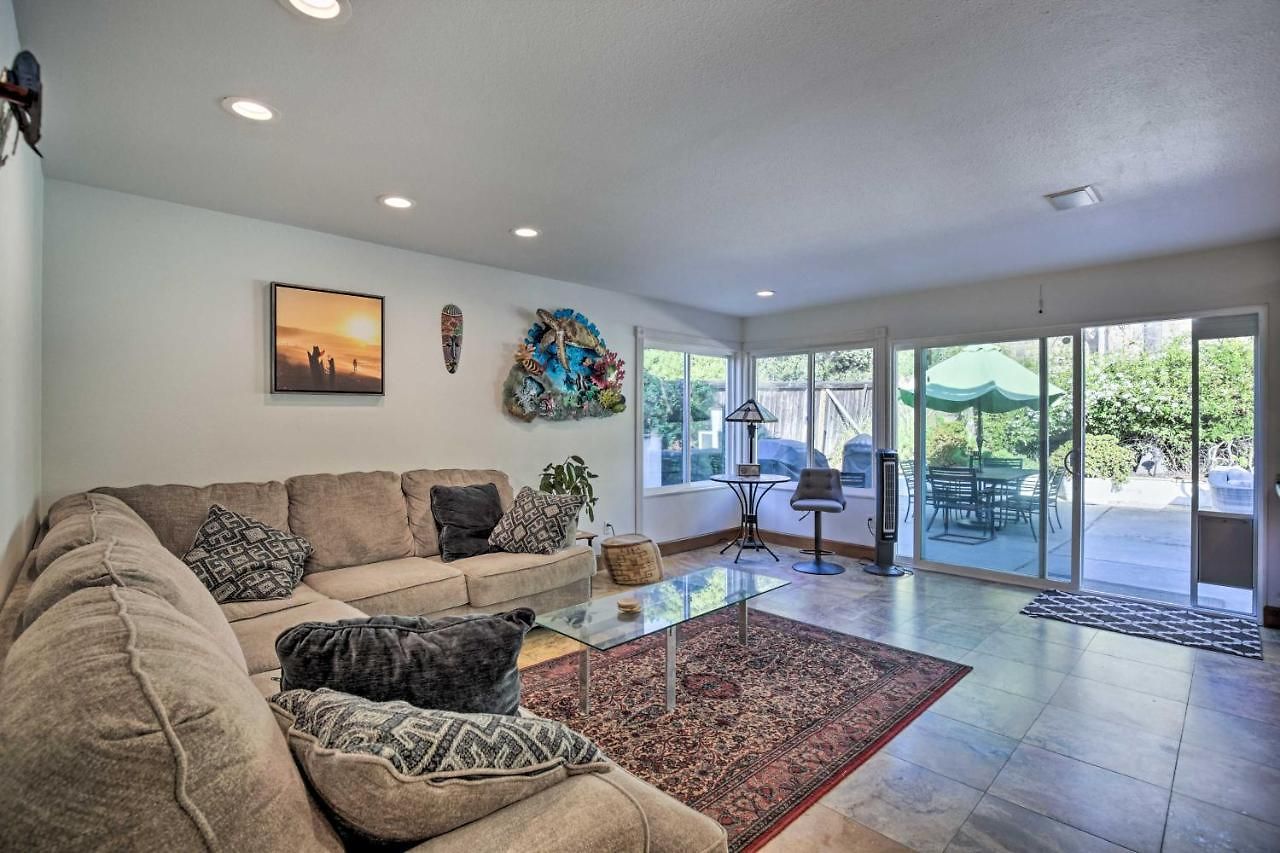 Getaway - Furnished Patio + Pool! * Carlsbad