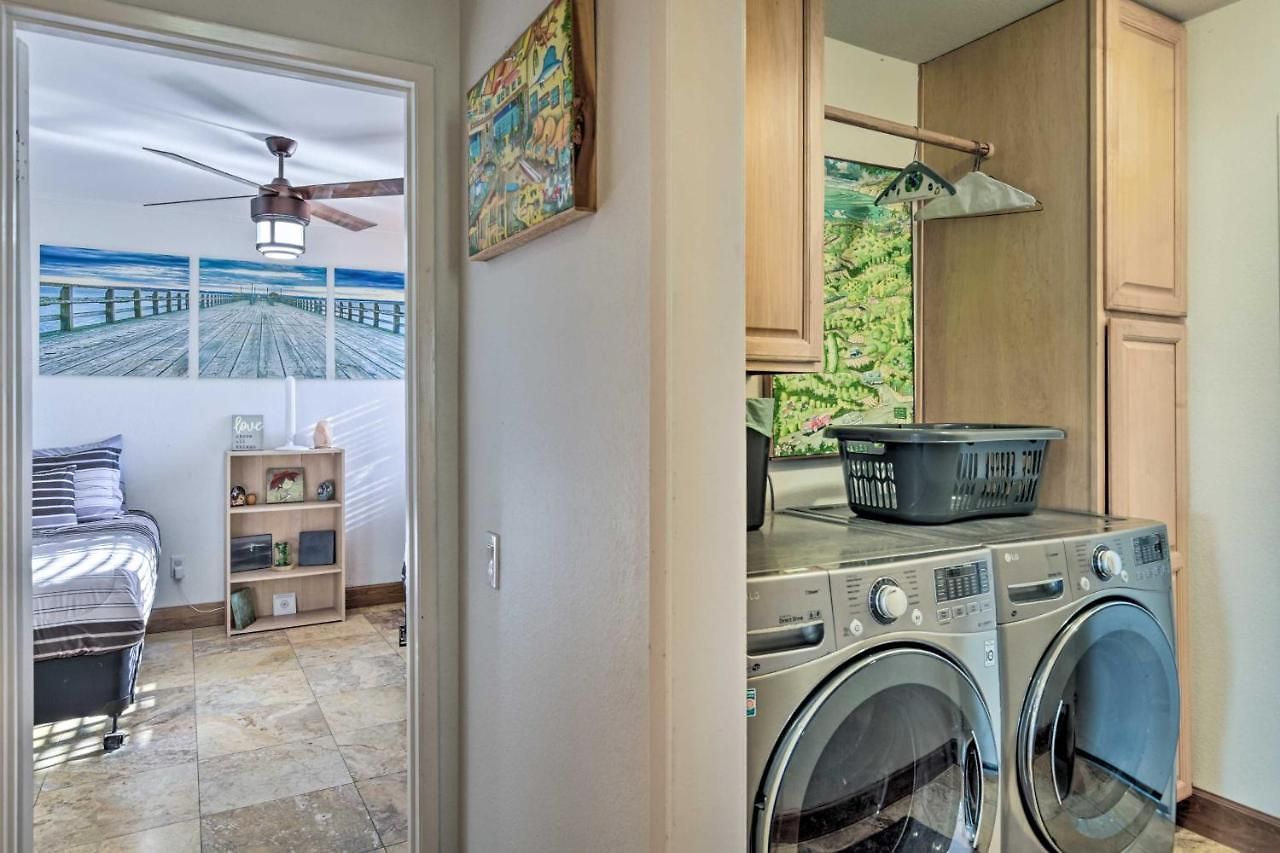 Getaway - Furnished Patio + Pool! * Carlsbad