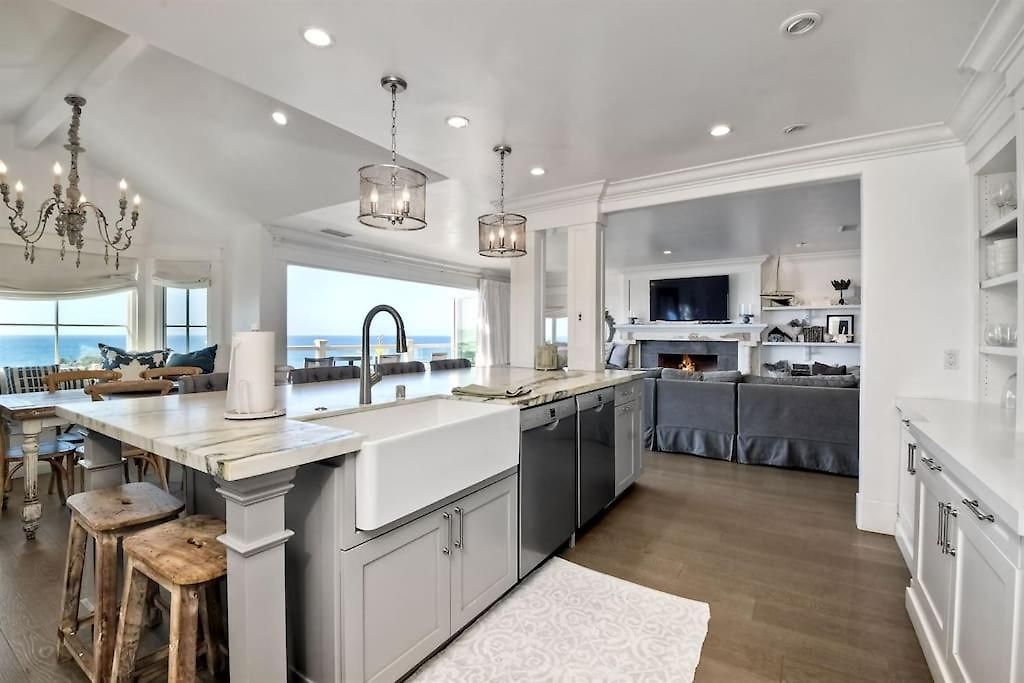 Luxury Ocean Views & Steps To The - Tower 36 Upper Unit Aparthotel Carlsbad