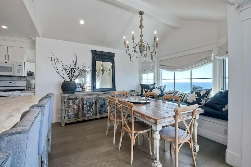 Luxury Ocean Views & Steps To The - Tower 36 Upper Unit Aparthotel