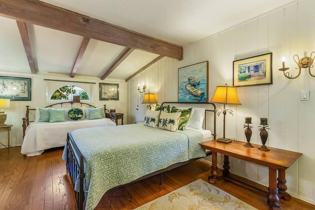 Oceanview, Walk To Beach, Fire Pit Holiday home