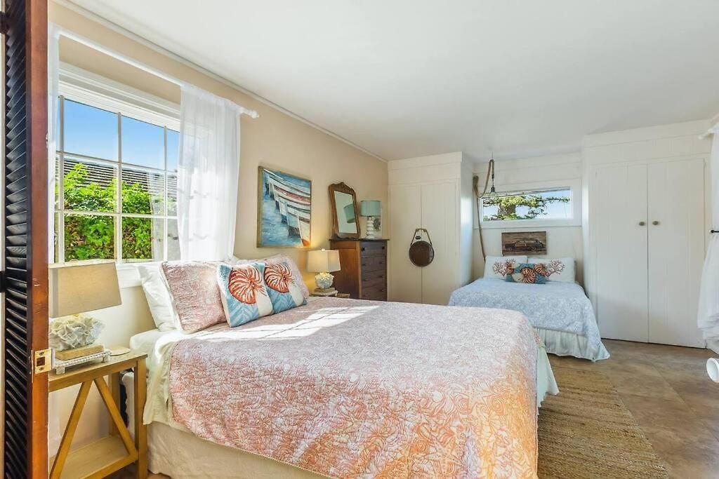 Holiday home Oceanview, Walk To Beach, Fire Pit