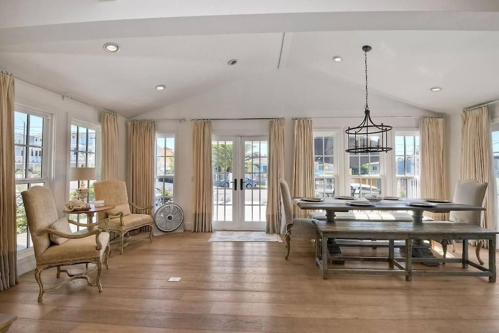 Holiday home Walk To Beach, Ac, Firepit, Grill Carlsbad