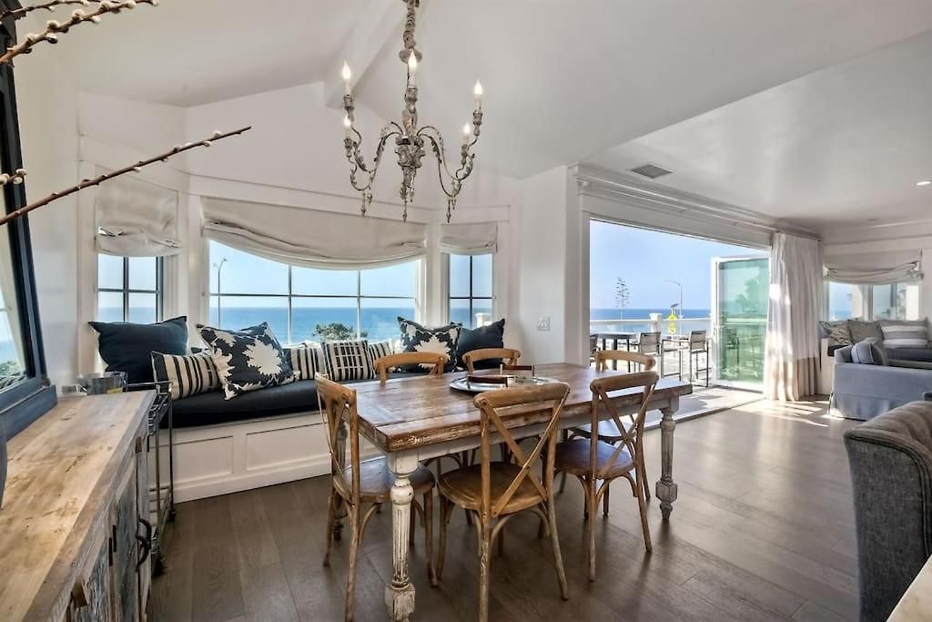 Luxury Ocean Views & Steps To The - Tower 36 Upper Unit Aparthotel