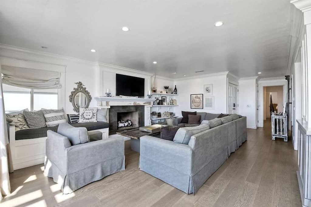 Luxury Ocean Views & Steps To The - Tower 36 Upper Unit Carlsbad