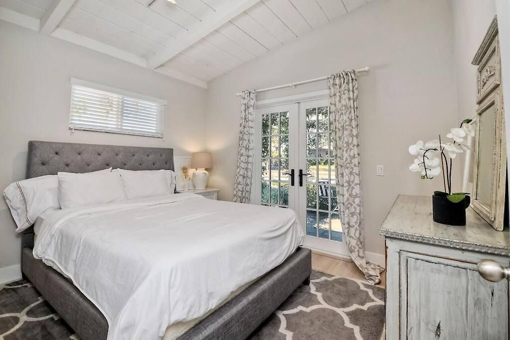 Walk To Beach, Ac, Firepit, Grill * Carlsbad