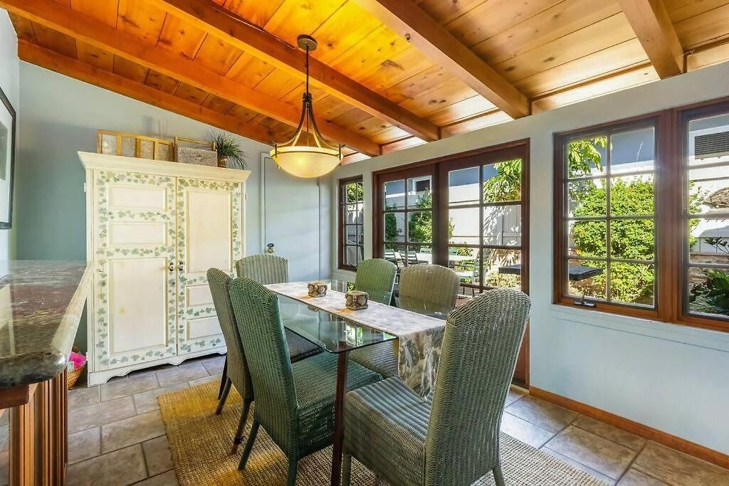 Oceanview, Walk To Beach, Fire Pit Holiday home Carlsbad