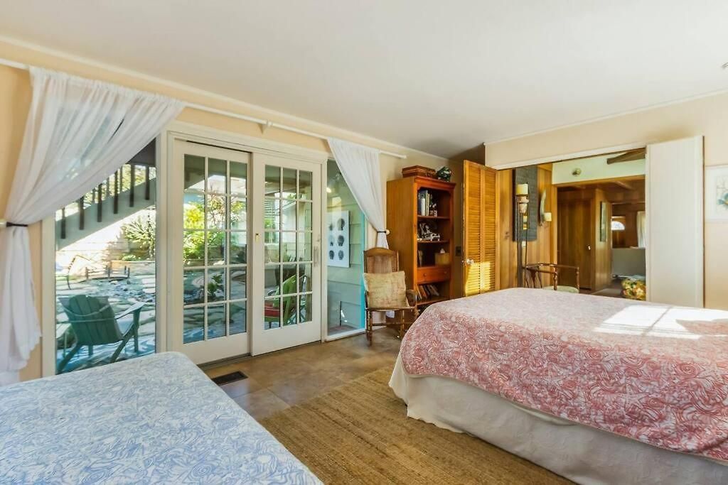 Oceanview, Walk To Beach, Fire Pit *