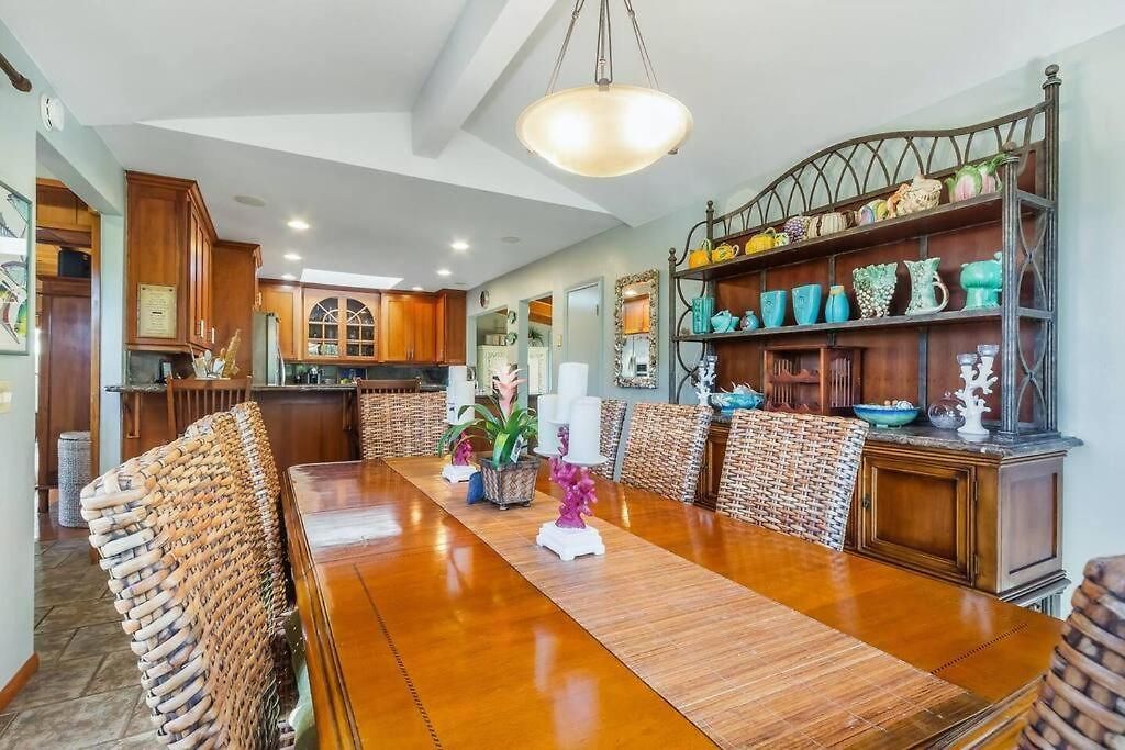 Oceanview, Walk To Beach, Fire Pit * Carlsbad