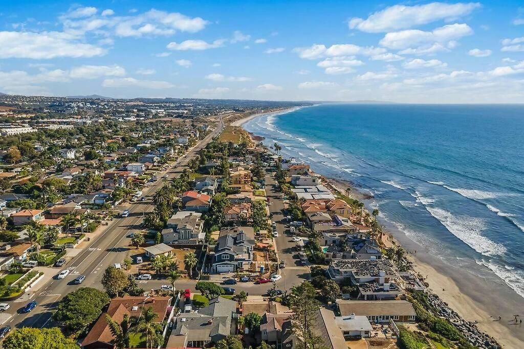 Holiday home Oceanview, Walk To Beach, Fire Pit *