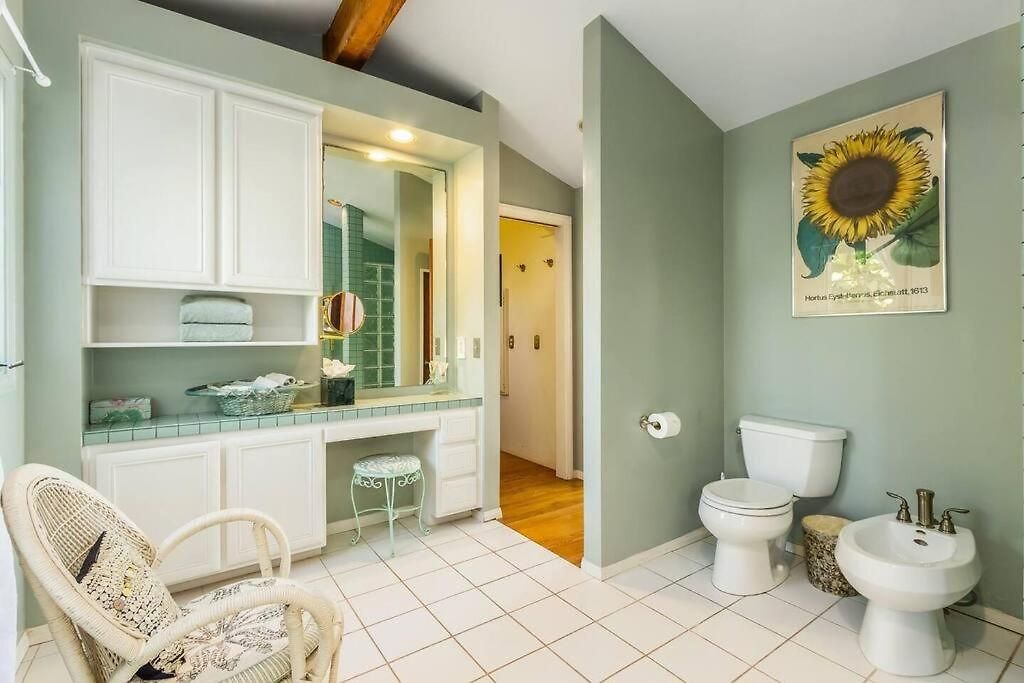 Oceanview, Walk To Beach, Fire Pit Holiday home Carlsbad