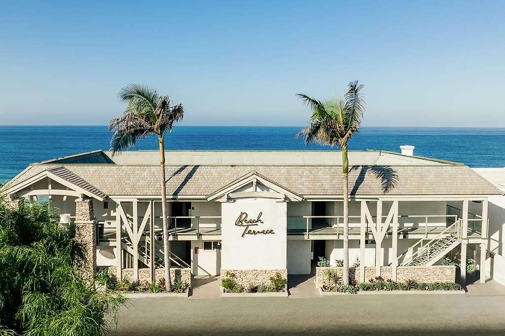 Terrace Hotel