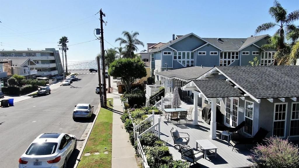 Remodeled Bungalow, Block To The Apartment Carlsbad