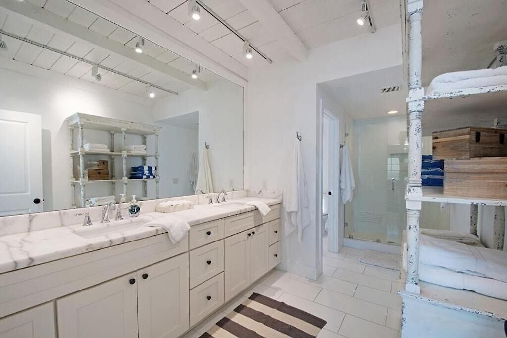 Expansive Ocean View, Private Balcony, Across From Carlsbad