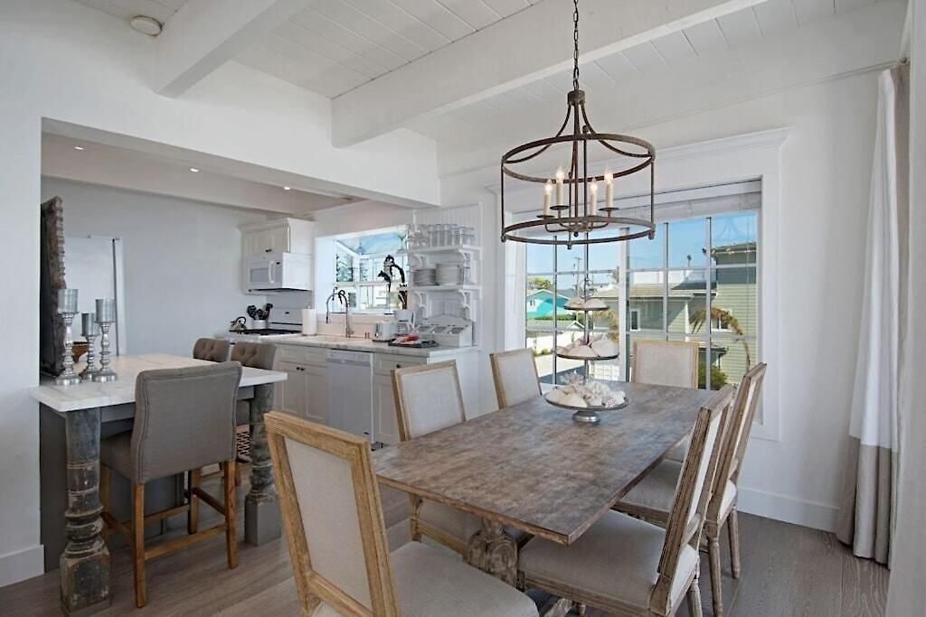 Expansive Ocean View, Private Balcony, Across From Carlsbad