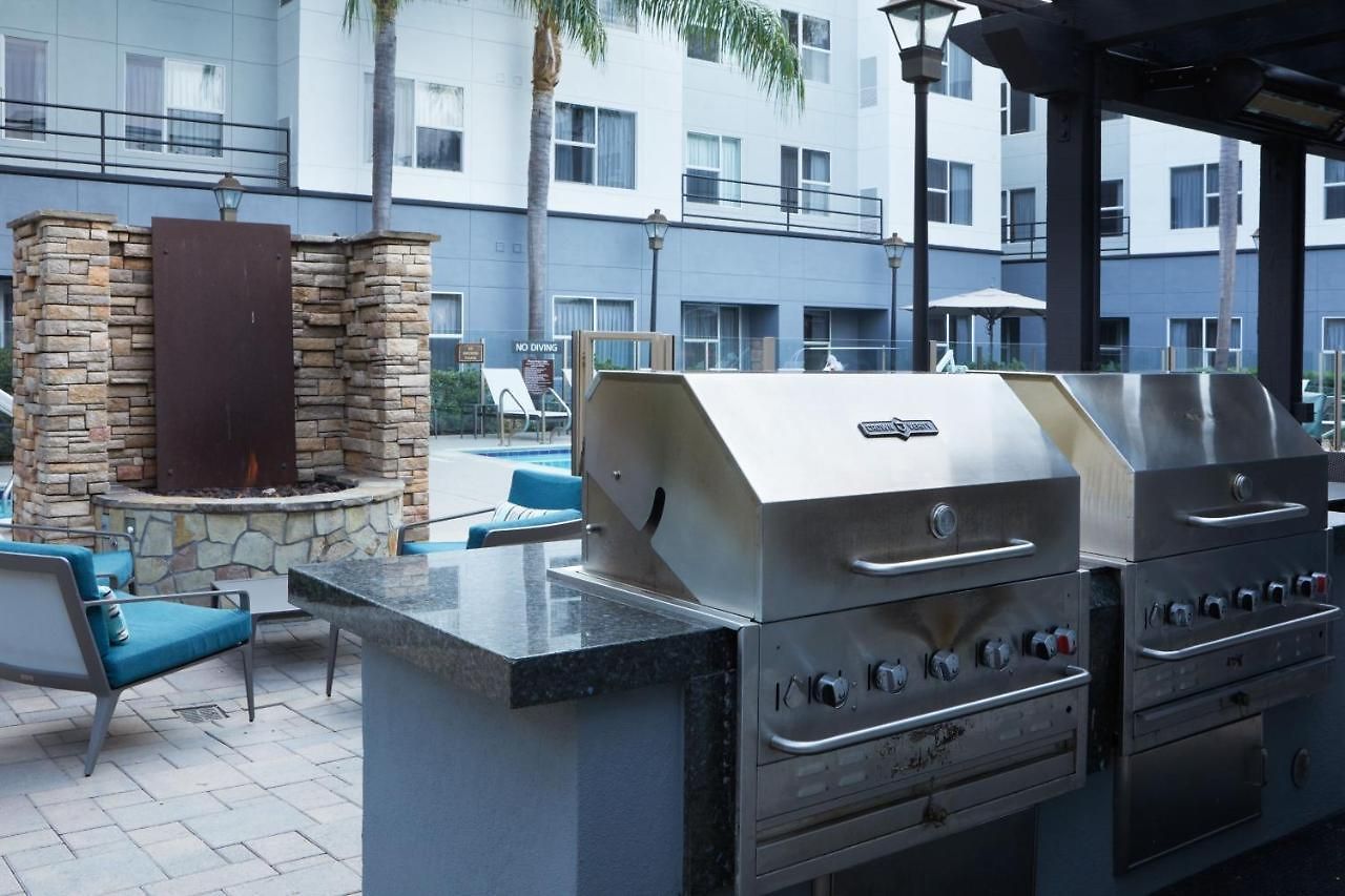 San Diego Hotel 3*