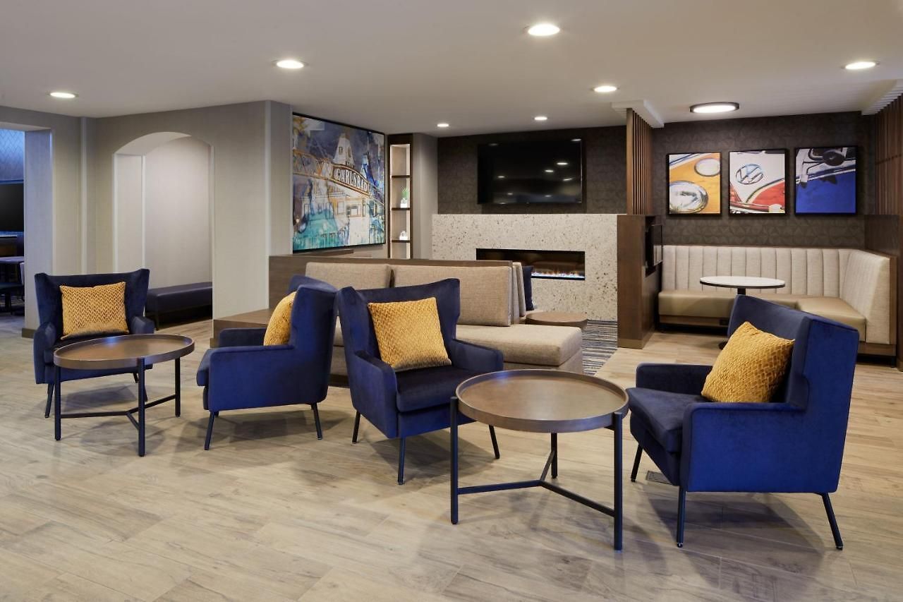 San Diego Hotel