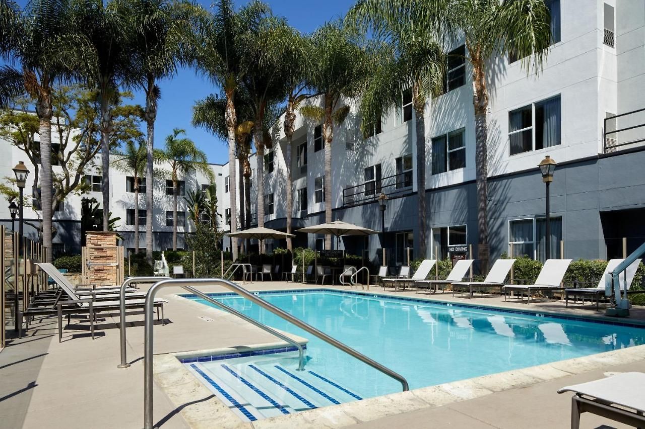 San Diego Hotel
