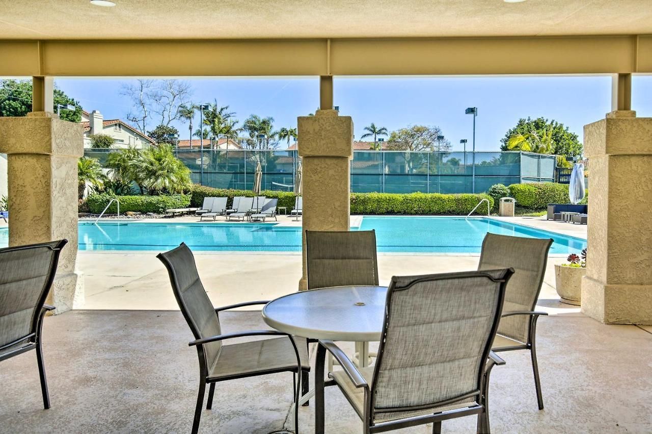 Extended Near Beach! W/ Pool Carlsbad