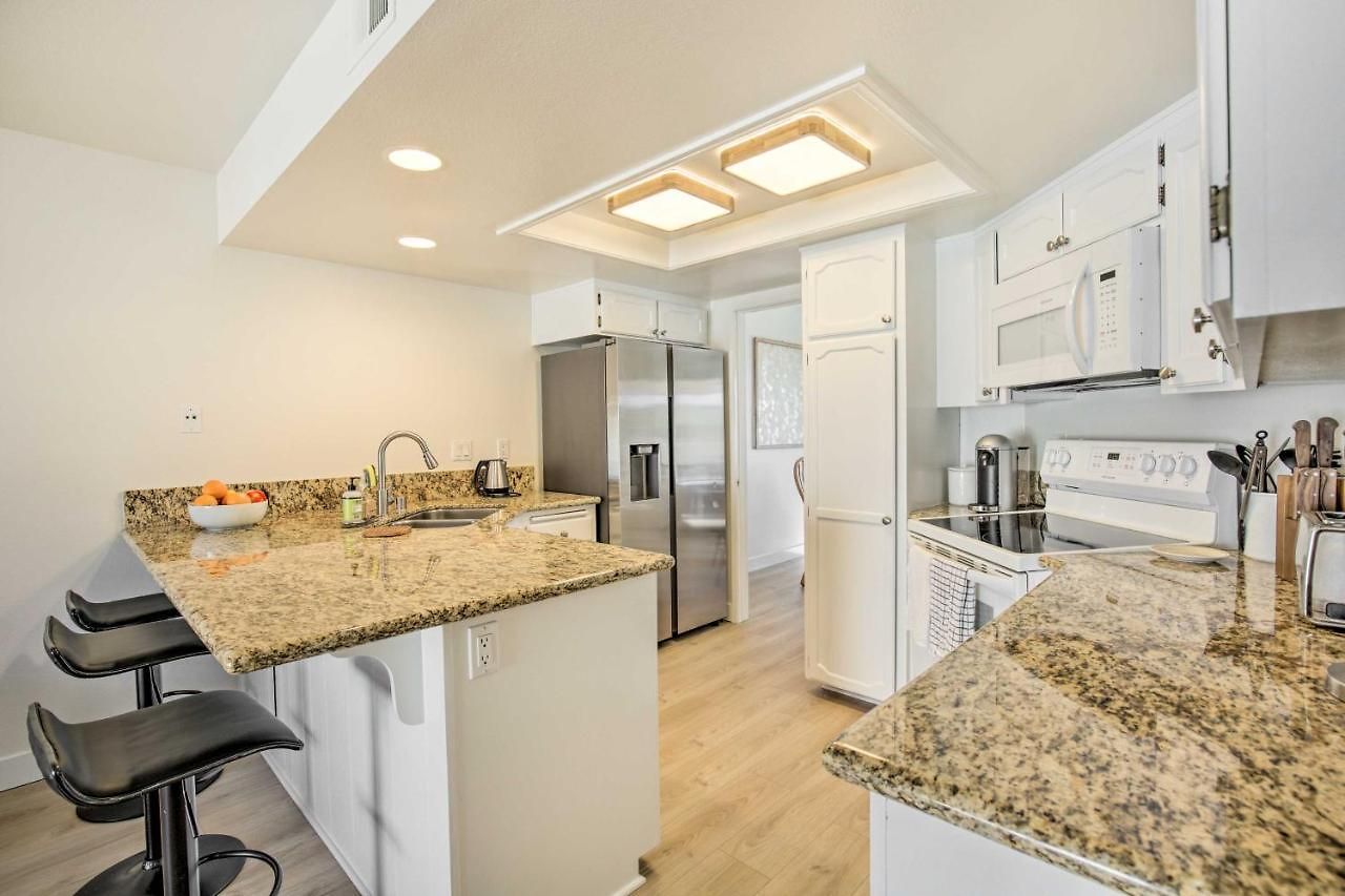 Extended Near Beach! W/ Pool Holiday home *