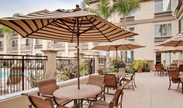 Hyatt House San Diego Carlsbad Carlsbad