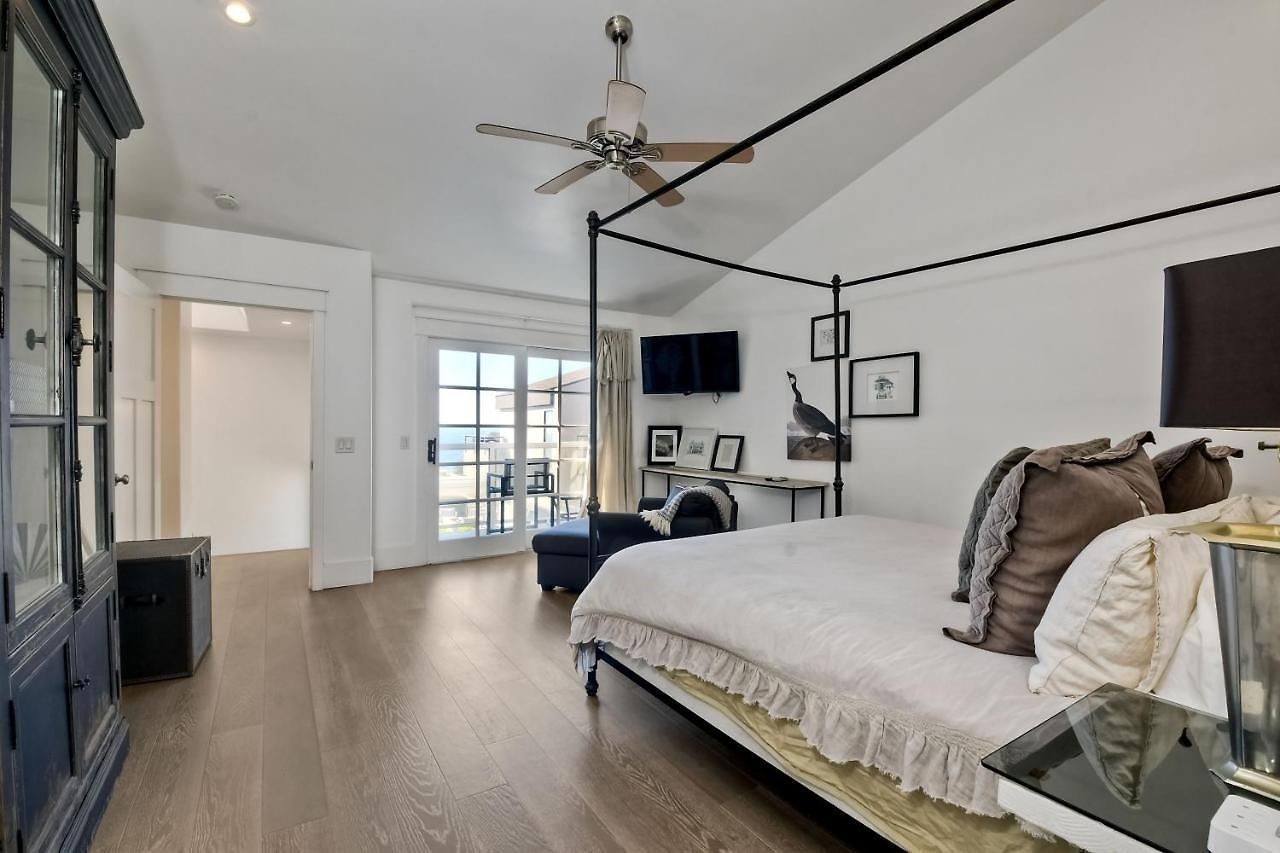Luxury Ocean Views & Steps To The - Tower 36 Lower Unit Aparthotel 4*