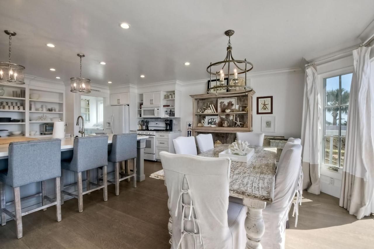 Luxury Ocean Views & Steps To The - Tower 36 Lower Unit Carlsbad