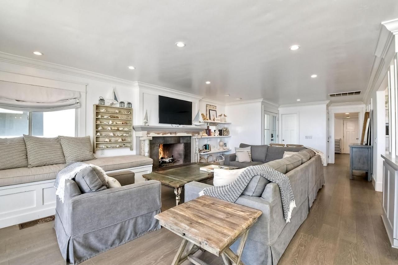 Luxury Ocean Views & Steps To The - Tower 36 Lower Unit Aparthotel Carlsbad