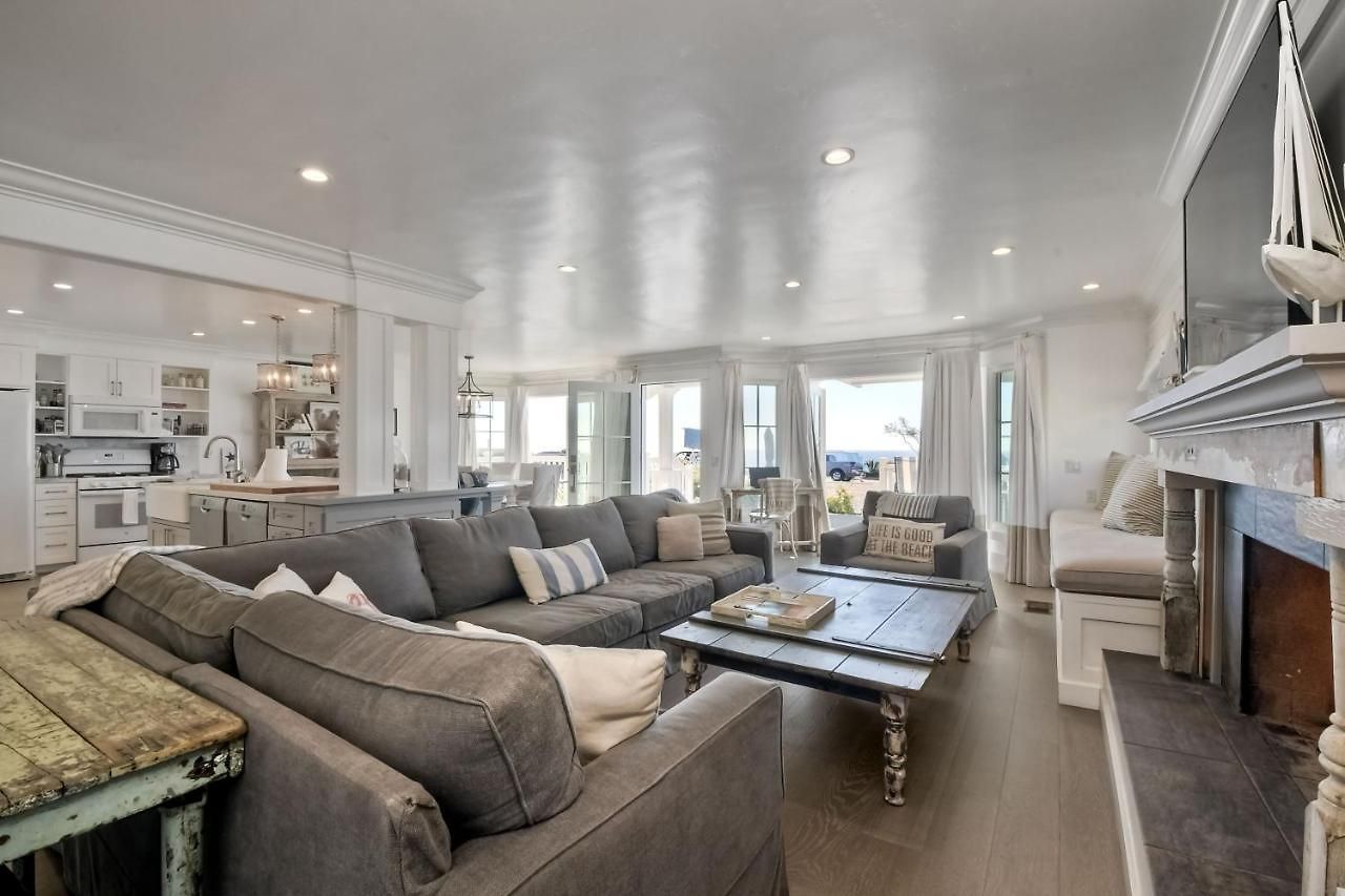 Luxury Ocean Views & Steps To The - Tower 36 Lower Unit Aparthotel