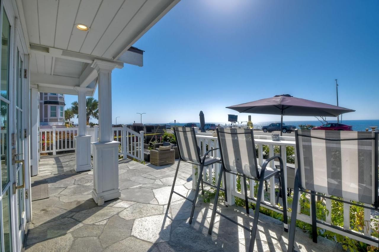 Aparthotel Luxury Ocean Views & Steps To The - Tower 36 Lower Unit Carlsbad